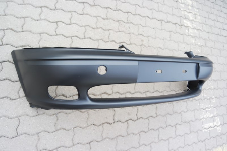 Бампер OPEL VECTRA B 98-03 пер POLCAR