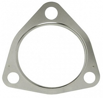 Прокладка глушителя VAG OE 256-653