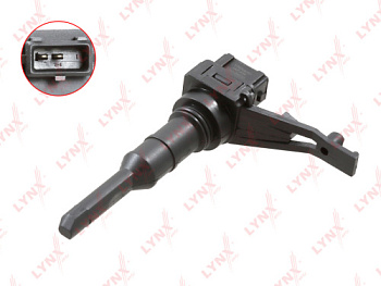 Датчик скорости VAG AU80/AU100/A4/A6 LYNX