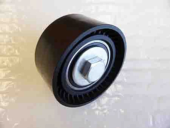 Ролик ГРМ GW 2.0D OE