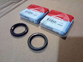 Сальник КПП привода CORTECO (28x37x5)