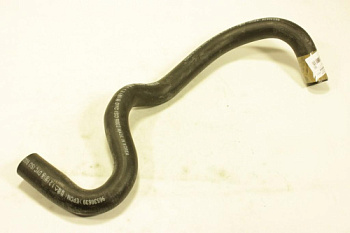 Патрубок ОЖ CHEVROLET AVEO T200 PM