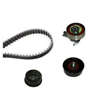 Р/к ГРМ OPEL 1.4/1.6 16v 94-01 LUK