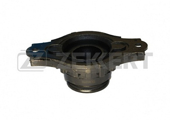 Опора стойки NISSAN P11 зад ZEKKERT NSS-029