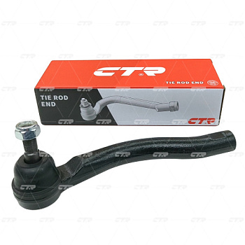 Наконечник рул TOYOTA CAMRY V70 лев CTR