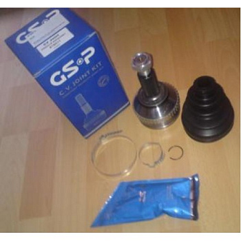 ШРУС VW T4 95-03 наружн +ABS GSP