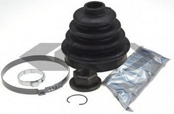 Пыльник ШРУСа FORD MONDEO I/II наружн GKN 303083 (23x83x90)