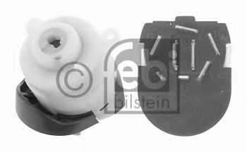 Контактная группа замка VW G2 FEBI 26652=101895756
