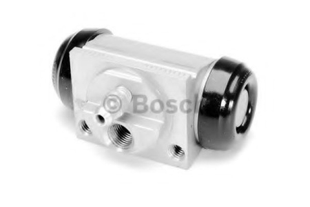 Цилиндр торм FIAT ALBEA/BRAVA/BRAVO/MAREA задн BOSCH (22.2mm)