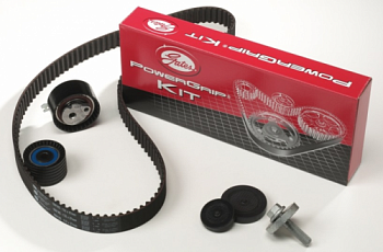 Р/к ГРМ LADA 2110/KALINA 1.5/1.6 16v GATES CT996K1