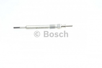 Свеча накала BMW BOSCH (7v)