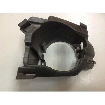 Кронштейн фары п/т RENAULT LOGAN 10- лев ASAM