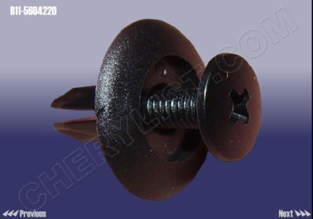 Пистон CHERY OE