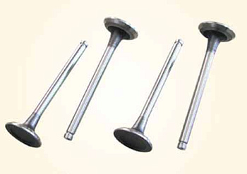 Клапан ГРМ DAEWOO 1.5 8v выпуск FRECCIA (101.7mm)