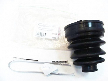 Пыльник ШРУСа CHEVROLET LANOS/NEXIA/LACETTI/REZZO наружн PM (22x79x122) 303893=KB238