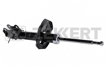 Амортизатор NISSAN ALMERA N16/B10RS пер лев ZEKKERT