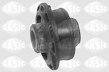 Сайлентблок рычага CITROEN C2/C3/PEUGEOT 1007 пер подв задний SASIC