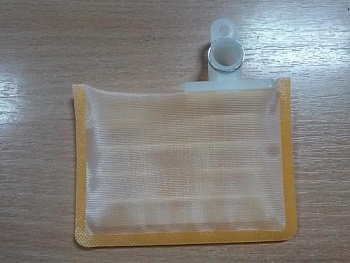 Фильтр топл KIA RIO OE (сетка в бак)