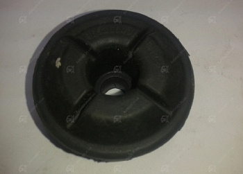 Подушка радиатора GM AVEO/LANOS/MATIZ нижн OE