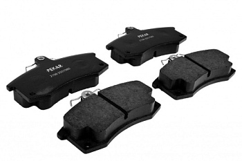 Колодки торм LADA 2108-2115/GRANTA/PRIORA/KALINA