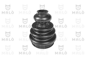 Пыльник ШРУСа VW Т4 внутр без фланца MALO (24x56x102/без хомутов)
