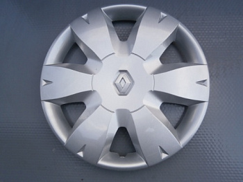 Колпак колесный RENAULT R15 OE