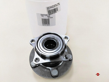 Подшипник ступичный MITSUBISHI OUTLANDER III 12- 4WD задн KOYO