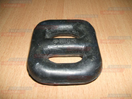 Резинка глушителя GM OE