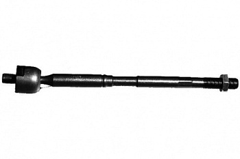 Тяга рул TOYOTA AVENSIS 03- MOOG (390mm/M14/M16)