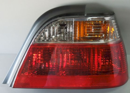Фонарь зад. DAEWOO NEXIA 03-08 зад прав ARIRANG