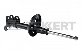 Амортизатор Toyota Corolla (110) 93- пер прав ZEKKERT