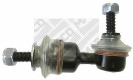 Стойка стаб FORD FOCUS II/MAZDA 3 зад MAPCO (шарнир)