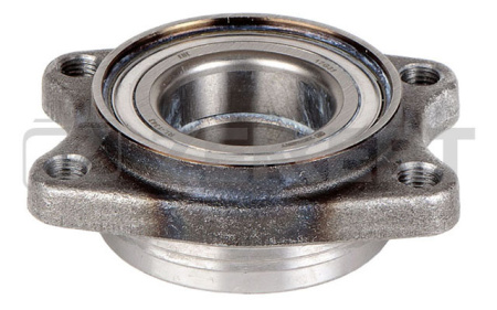 Подшипник ступичный VAG B5/A4/A6 пер ZEKKERT R157.26