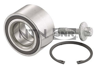 Подшипник ступичный MERCEDES W166/C292/X166/DODGE Durango/JEEP Grand Cherokee IV 10-> задн (52x96x50)