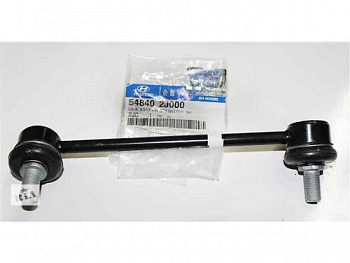 Стойка стаб KIA MOHAVE пер прав OE