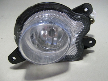 Фара п/т CHERY AMULET A15 лев OE