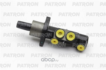 Цилиндр торм VW T4 96-03 1LE/1LP главн +ABS PATRON 1265