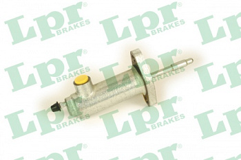 Цилиндр сцеп MB T1/T2 601/602 рабочий LPR