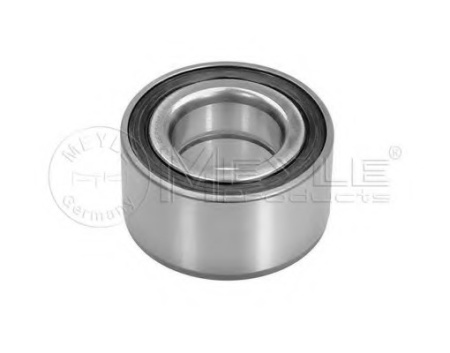 Подшипник ступичный RENAULT LOGAN -ABS/VESTA пер MEYLE (37x72x37) 5516