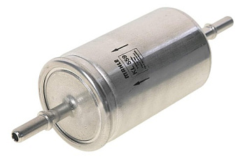 Фильтр топл FORD/MAZDA MAHLE WK614/46