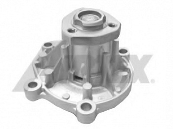Насос водяной SKODA 1.2 AIRTEX P566