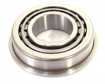 Детали КПП Подшипник первичного вала зад VAG OE