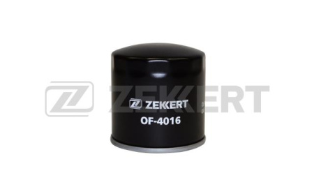 Фильтр масл FORD ZEKKERT W7008