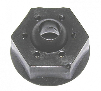 Пистон VAG OE (гайка крепежная)