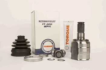 ШРУС HYUNDAI SOLARIS/KIA RIO внутр TORQUE