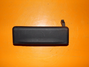 Ручка двери FORD TRANSIT 91-00 пер прав BSG