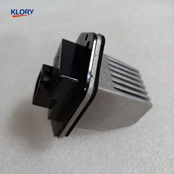 Резистор отопителя GW HOVER OE