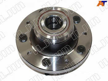 Подшипник ступичный FORD TRANSIT 14- задн ILJIN (SFWD)