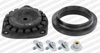 Опора стойки RENAULT FLUENCE пер SNR (+подшип)