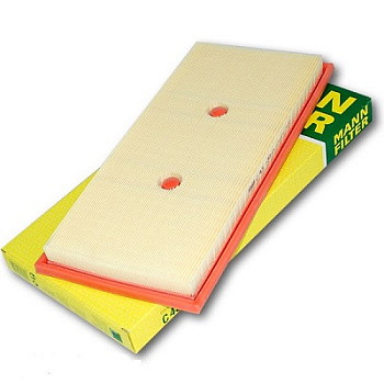 Фильтр возд MB W204/W221/W222 3.0-3.5 MANN C43139